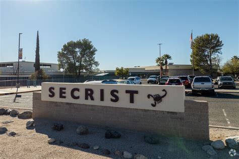 Secrist Middle School Rankings And Reviews
