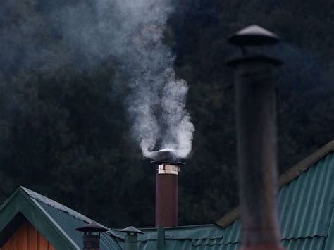 Para Hoy Se Decretó Emergencia Ambiental Por Mala Calidad Del Aire En Puerto Varas Y Puerto