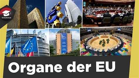 Mitgliedstaaten der Europäischen Union Überblick und Liste