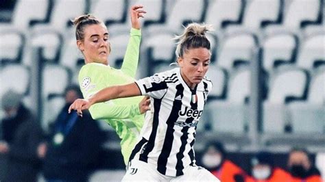 Juventus Women Doppia Tegola Per Montemurro Rosucci E Caruso Positive