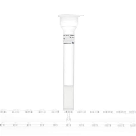 IBA LifeSciences Strep Tactin Superflow High Capacity Gravity Flow