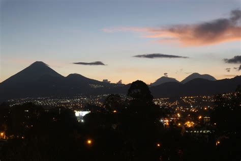 Fotoparade Meine Sch Nsten Bilder Aus Guatemala