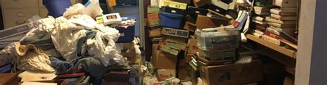 How Cognitive Behavioral Therapy Can Help Manage Hoarding Disorder