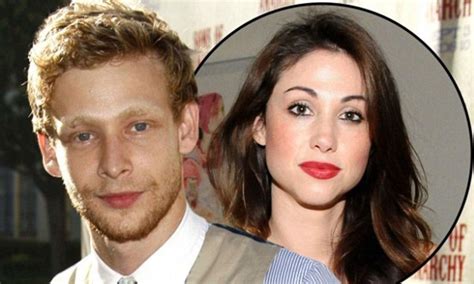 Who Is Johnny Lewis Daughter Culla May