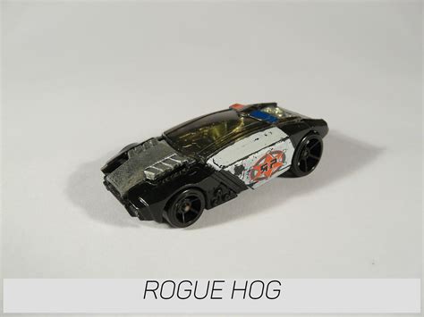 Hot Wheels Rogue Hog Ubicaciondepersonas Cdmx Gob Mx