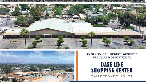 W Base Line St San Bernardino Ca Crexi