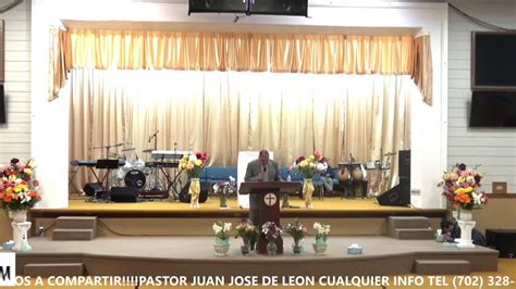 Bienvenidos Al Culto De Ninos En La Iglesia De Dios