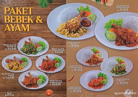 Selalu Diperbarui Menu Es Teler 77 Gading Serpong Tangerang
