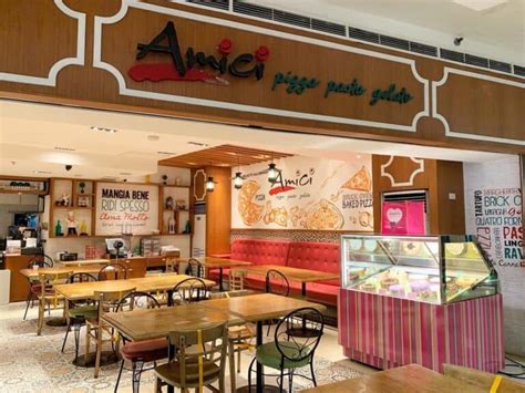 10 Must-Visit Restaurants in SM Megamall Philippines 2025 [Updated] — All About Philippines Menu