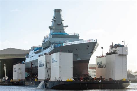 Hms Glasgow Laststandonzombieisland