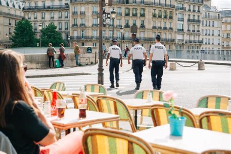 Préfecture de Police on Twitter MondayMotivation Que vous soyez