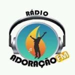 Rádio Adoração FM RadiosAovivo online