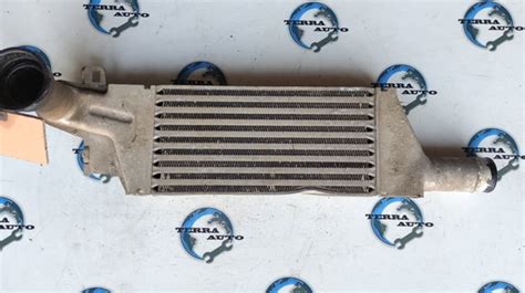 Intercooler Opel Astra H Oferte