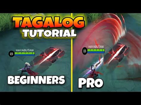 Paano Gamitin Si Arlott Tagalog Tutorial Arlott Tutorial Tagalog