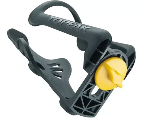 Suporte Garrafa Topeak Modula Cage Ex Regulável Original