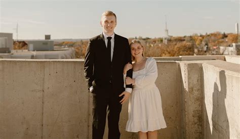 Erik Ford And Katie Schlosser S Wedding Website