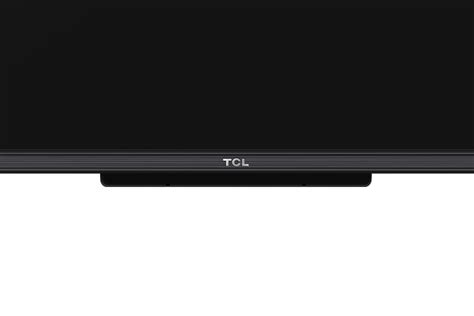 Tcl Q Class K Qled Hdr Smart Tv With Google Tv Q G Ca Tcl