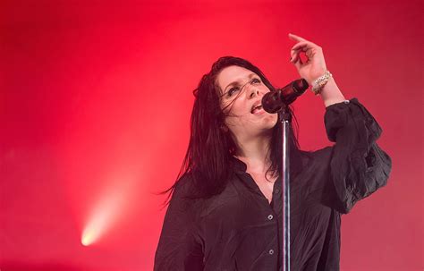 K Flay To Offer Solutions With New Album World Tour GRAMMY