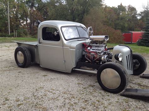 Pin On Rat Rods