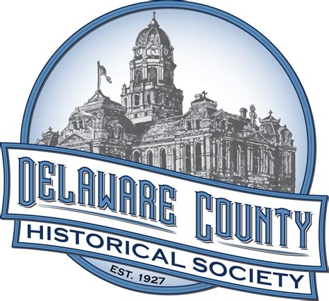 About – Delaware County Historical Society – Medium