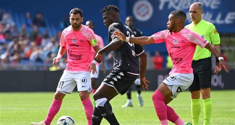 L Avis Sans Filtre Mhsc Asm Mavididi N Est Plus Au Niveau