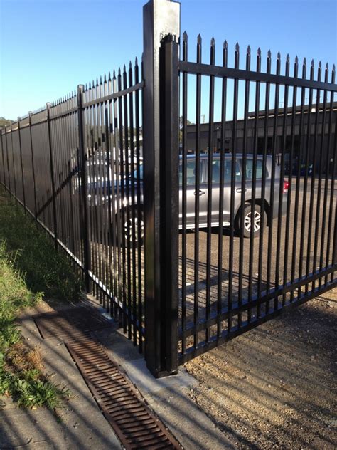 High Security Fencing Olympic Fencing Manufacture And Installation