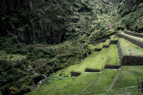 The Inca Economy: Trade, Agriculture, and Wealth (Updated 2025)