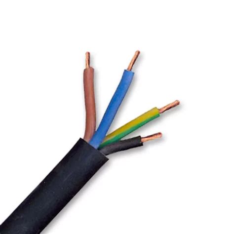 Mm X Core H Rn F Cable Per Meter