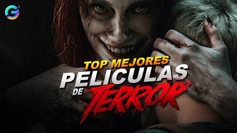 Las mejores Películas de Terror del 2024 que te dejarán temblando