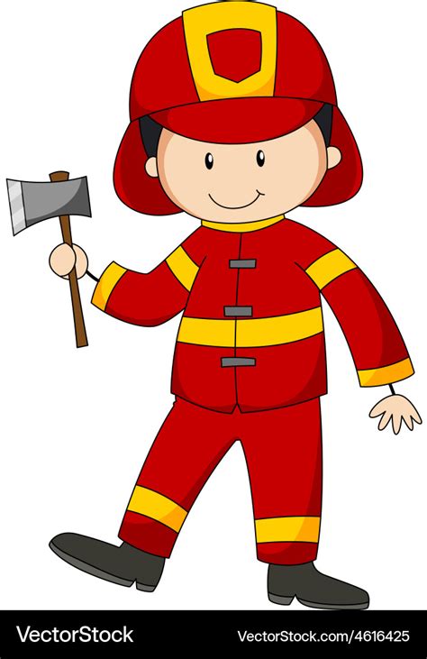 Одежда Пожарника Картинки Для Детей – Telegraph