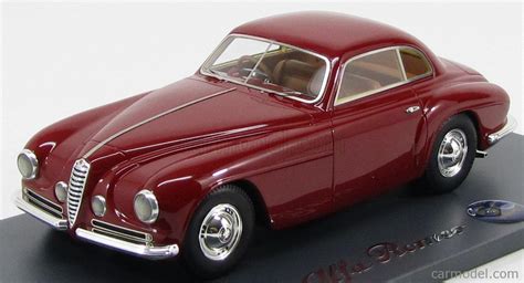 Bbr Models Blm B Scale Alfa Romeo C Ss Villa D Este