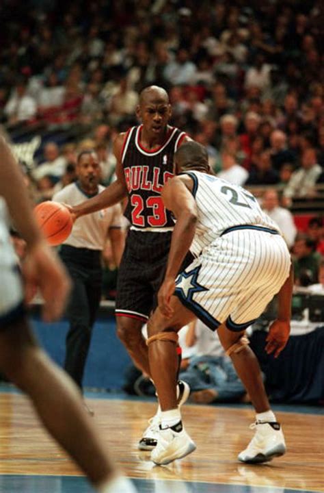 15 Nba Players Wearing Air Jordans Against Michael Jordan Complex