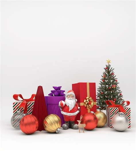 Christmas Santa Cruz Over 151 Royalty Free Licensable Stock