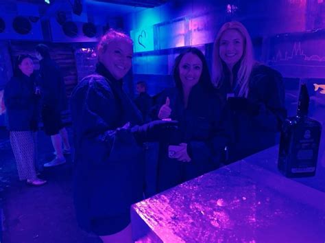 Cologne ticket d entrée avec 3 boissons gratuites IceBar GetYourGuide