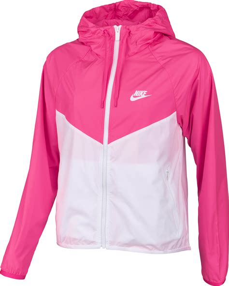 Nike Nsw Wr Jkt Sportisimo Cz