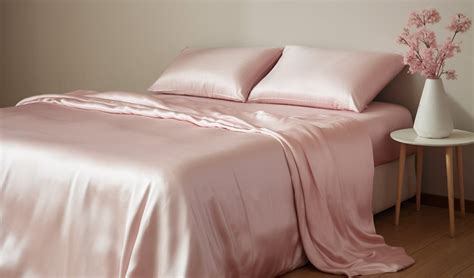 Silk Bed Sheets: Protecting Color Fastness & Factors