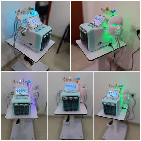 Hydra Facial Machine At Rs 99000 Piece Hebbal Bengaluru ID