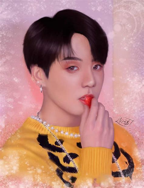 Jeon Jungkook NBSock Illustrations ART Street