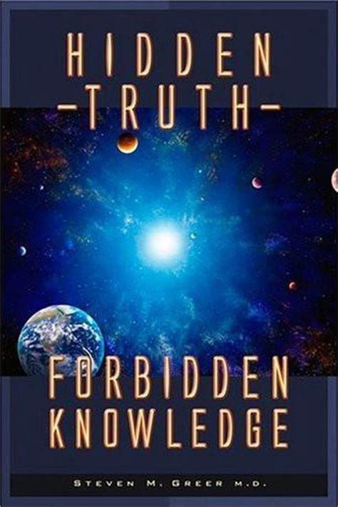 Truth Forbidden Knowledge