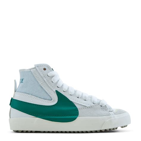 Nike Blazer Mid 77 Jumbo Solestory