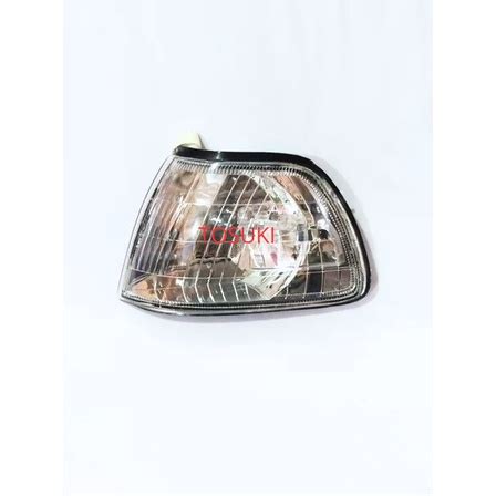 Jual Lampu Sen Kijang Efi Kapsul Krista Lgx Sgx Lsx Lamp