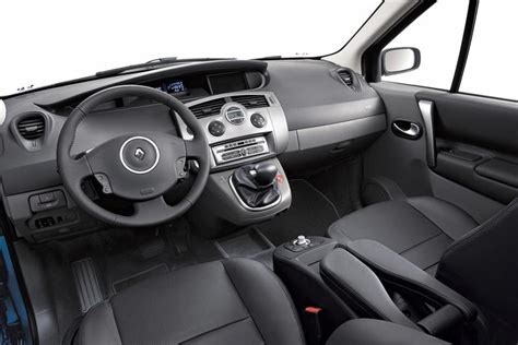 2009 Renault Scénic Image Imagesrenault