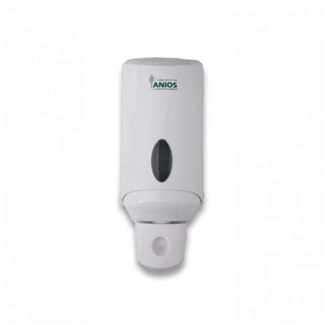 Distributeur Anios Manuel Abs Airless L Medical