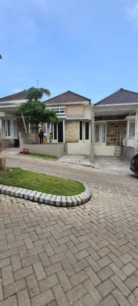 Dijual Rumah Di Kota Batu Malang Depan JTP 3 Cocok Untuk Vila Rumah