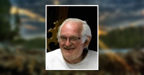 Dennis Edward Duffy Obituary Cavill Turner Funeral Home