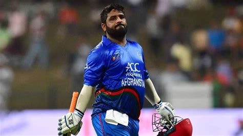 Mohammad Shahzad handed 1-yr ban for misconduct