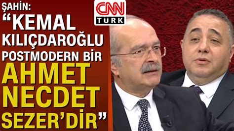 K L Daro U Ahmet Necdet Sezer Kol Kola Zafer Ahin Ve Smet Z Elik