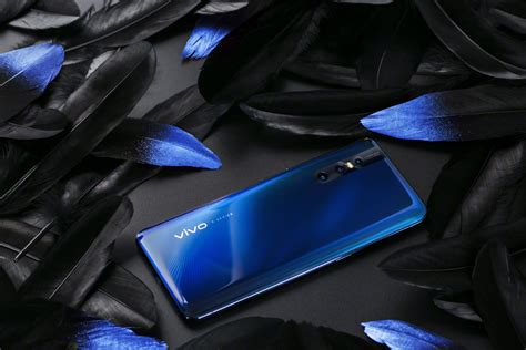 Vivo X27 Teaser Videos Und Offizielle Bilder Vor Dem Launch