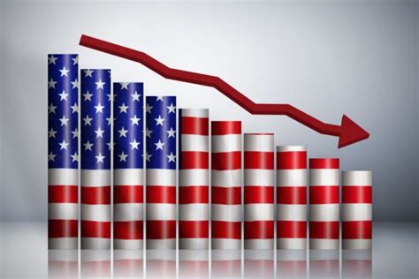 Economía De Estados Unidos Entre Altas Y Bajas A Horas De Las Elecciones