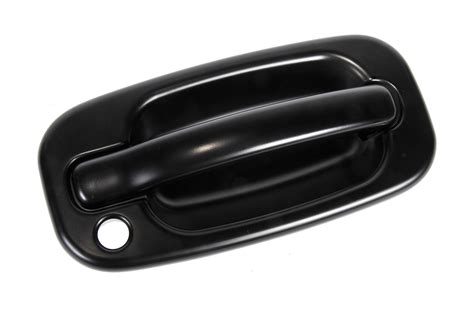 Chevrolet Avalanche 1500 Exterior Door Handle 19245506 McElveen